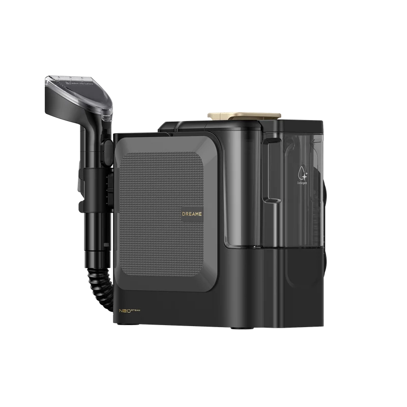 Pulitore portatile per tappeti Dreame N20 Steam