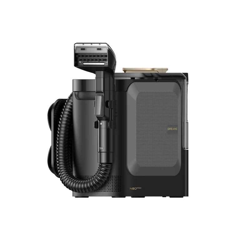 Pulitore portatile per tappeti Dreame N20 Steam