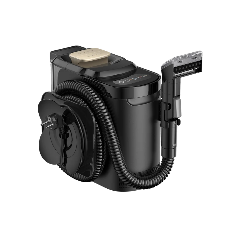 Pulitore portatile per tappeti Dreame N20 Steam