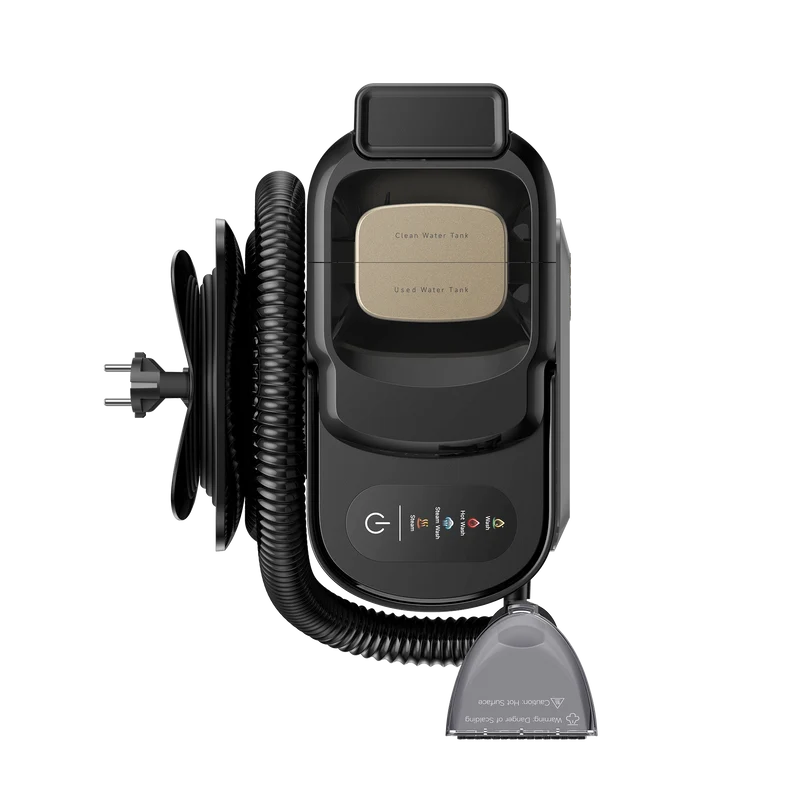Pulitore portatile per tappeti Dreame N20 Steam