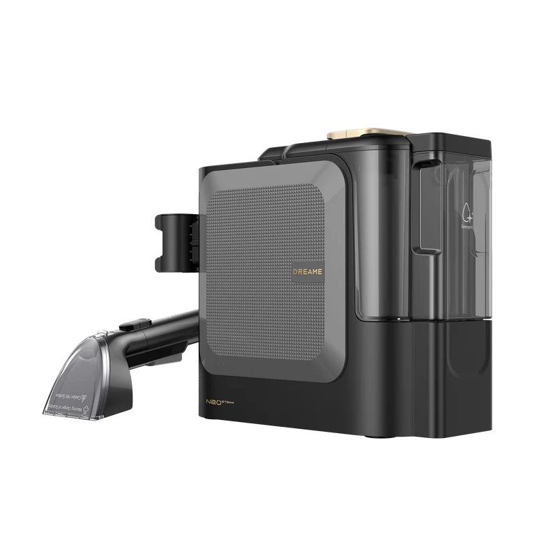 Pulitore portatile per tappeti Dreame N20 Steam