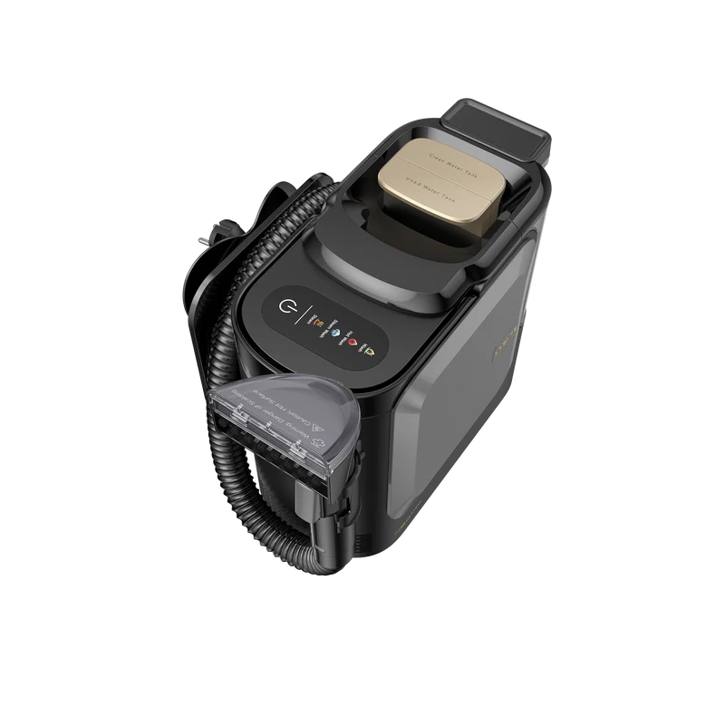Pulitore portatile per tappeti Dreame N20 Steam