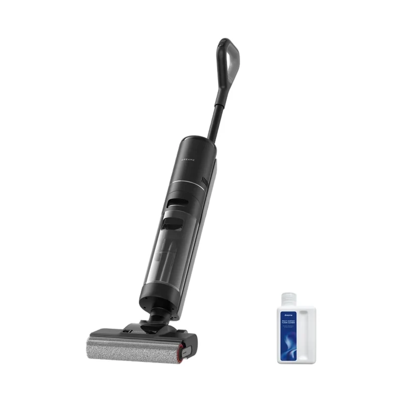 Aspirapolvere Lavapavimenti Dreame H12 Pro Ultra + Detergente di Lavapavimenti