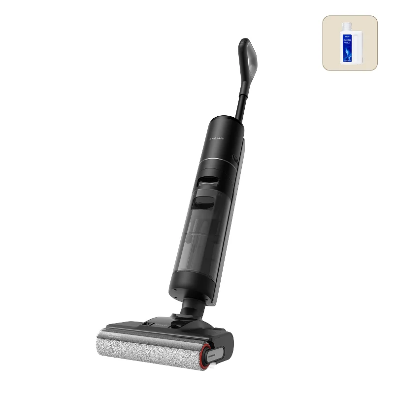 Aspirapolvere Lavapavimenti Dreame H12 Pro Ultra + Detergente di Lavapavimenti