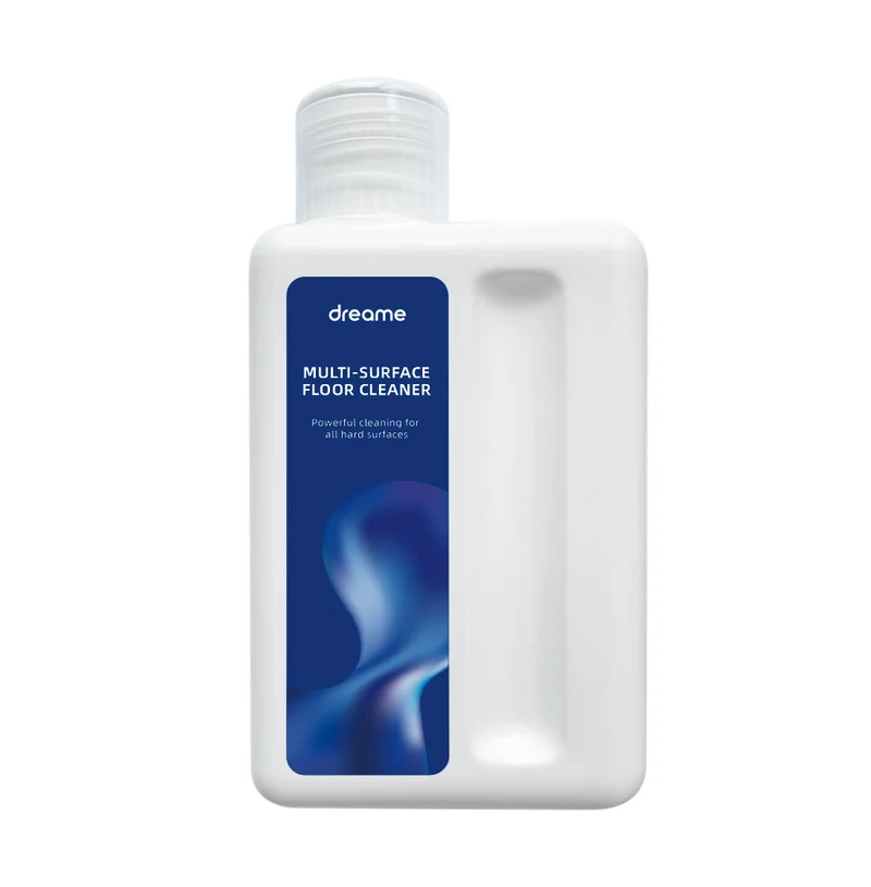 Aspirapolvere Lavapavimenti Dreame H12 Pro Ultra + Detergente di Lavapavimenti