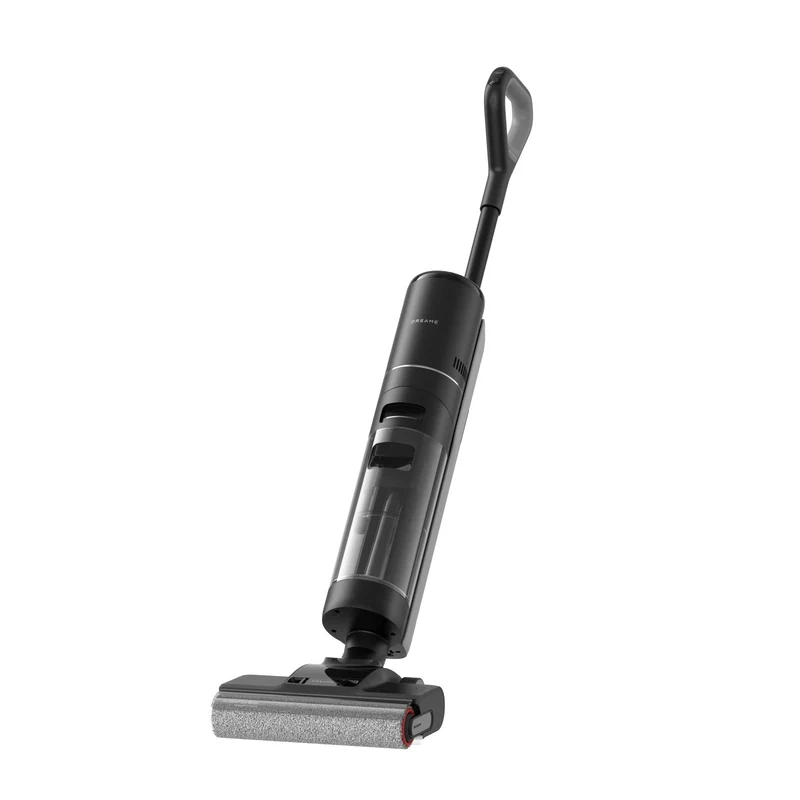 Aspirapolvere Lavapavimenti Dreame H12 Pro Ultra + Detergente di Lavapavimenti