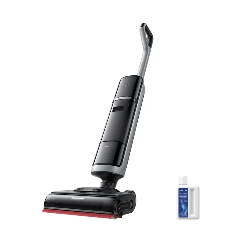 Aspirapolvere Lavapavimenti Dreame H15 Pro Heat +Detergente multisuperficie