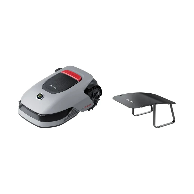 Robot Tagliaerba Dreame A1 Pro + Garage