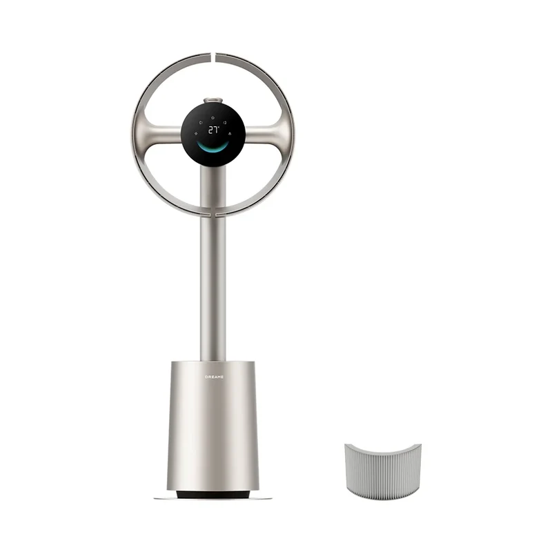 Ventilatore senza pale Dreame MF10 + Filtro composito ad alta efficienza