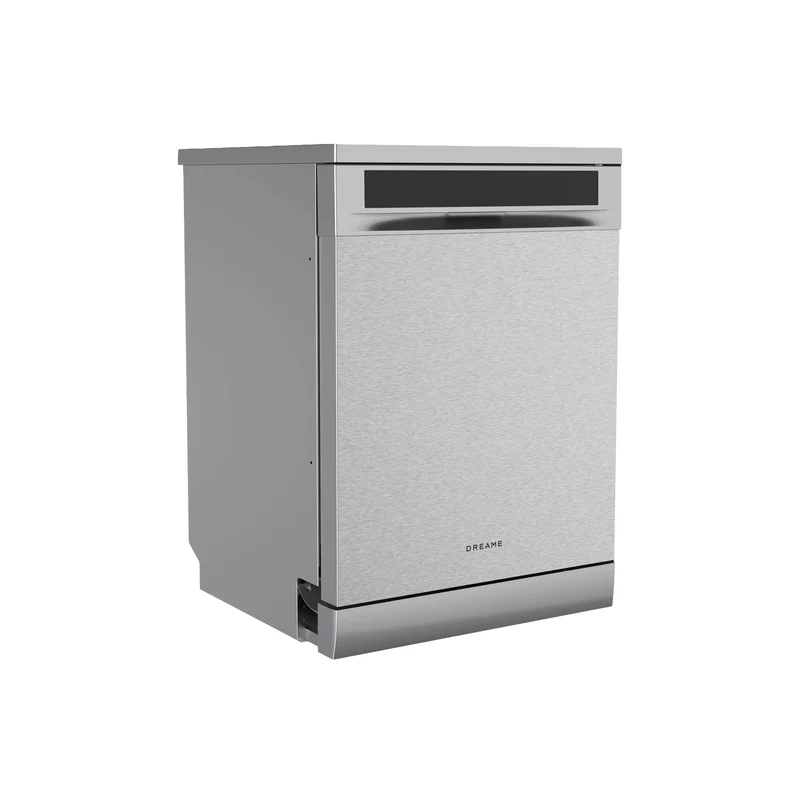 Lavastoviglie a libera installazione Dreame DZ401 Pro