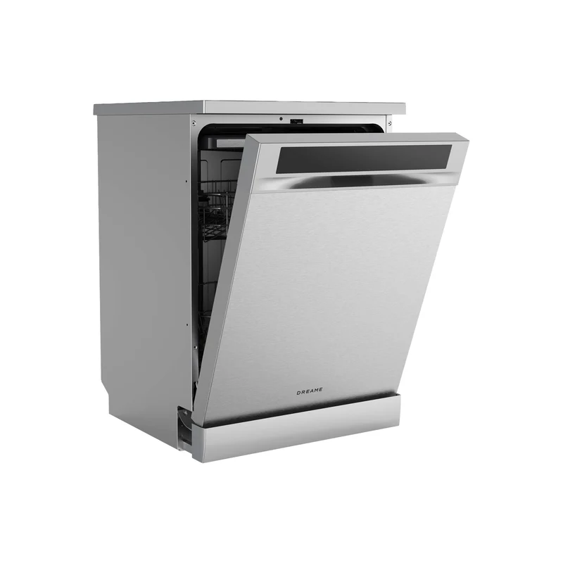 Lavastoviglie a libera installazione Dreame DZ401 Pro