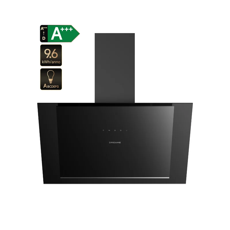 Cappa a parete inclinata Dreame HZ60 Pro