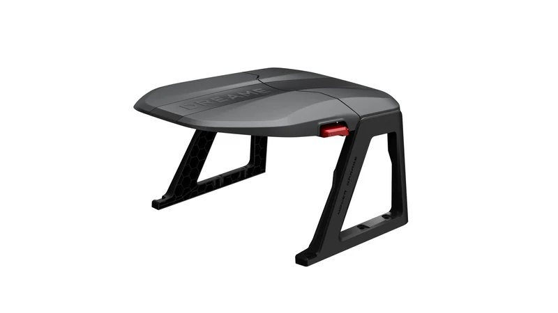 Piccola Garage per Robot Tagliaerba A1/A1Pro/A2 3000/A2 1200/A3AWDPro 3500/A3AWDPro5000/A3AWD2000