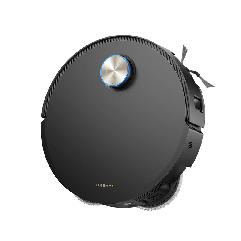 Dreame Robot Aspirapolvere X60 Pro Ultra Complete Grigio