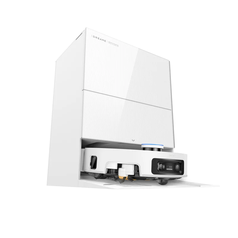 Dreame Robot Aspirapolvere X60 Pro Ultra Complete