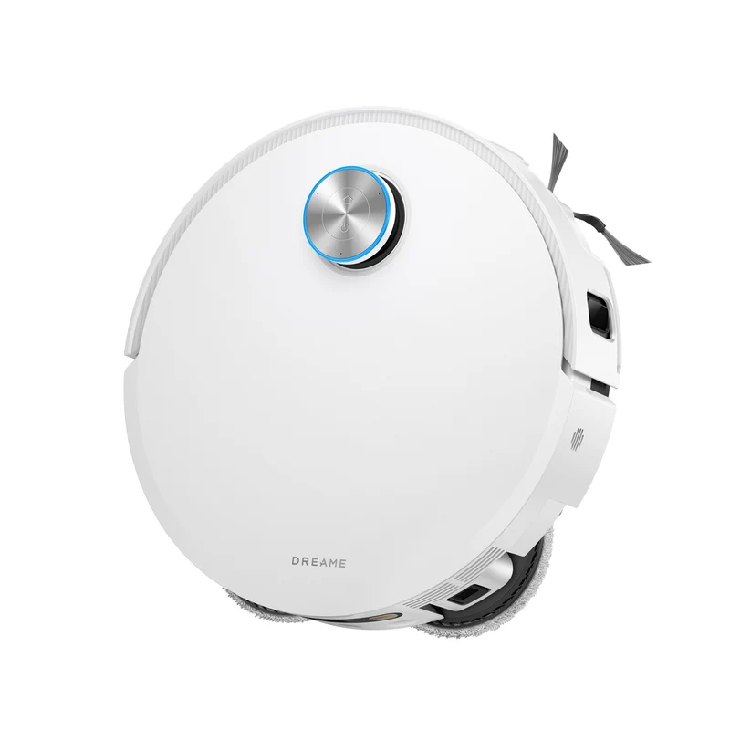Dreame Robot Aspirapolvere X60 Pro Ultra Complete