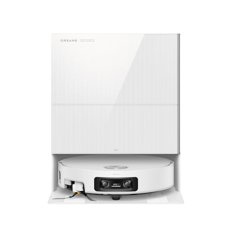 Dreame Robot Aspirapolvere X60 Pro Ultra Complete