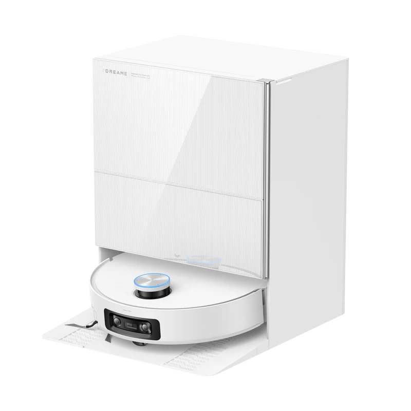 Dreame Robot Aspirapolvere X60 Pro Ultra Complete