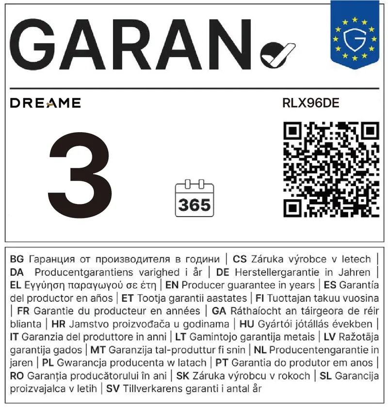 Dreame Robot Aspirapolvere X60 Pro Ultra Complete