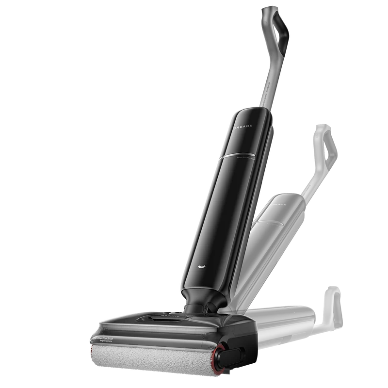 Aspirapolvere Lavapavimenti Dreame T12 Pro