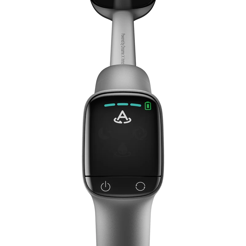 Aspirapolvere Lavapavimenti Dreame T12 Pro