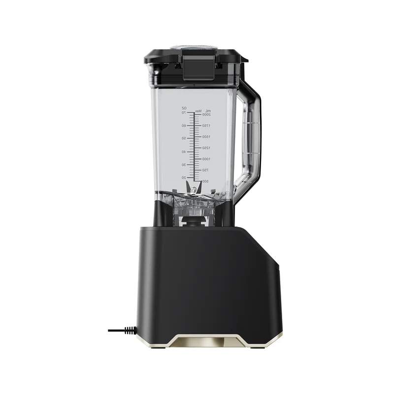 BlendLogic™ Frullatore ad alta potenza nero