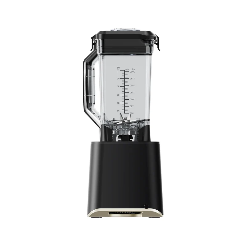 BlendLogic™ Frullatore ad alta potenza nero