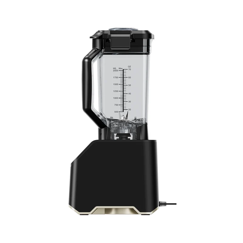 BlendLogic™ Frullatore ad alta potenza nero