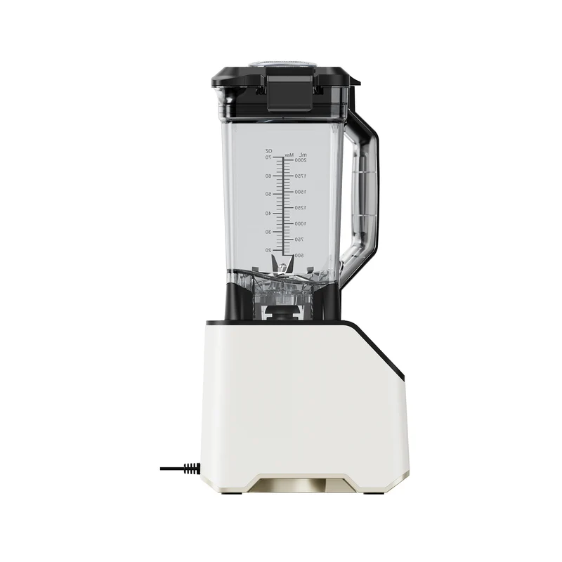 BlendLogic™ Frullatore ad alta potenza bianco
