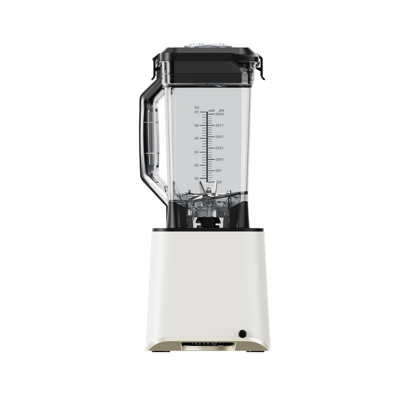 BlendLogic™ Frullatore ad alta potenza bianco