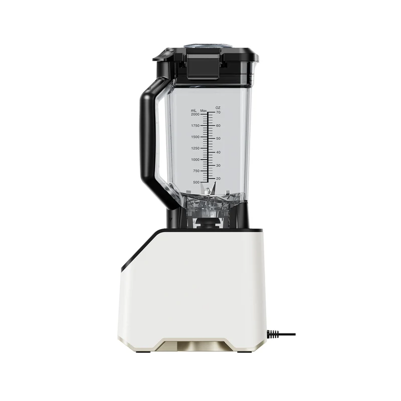BlendLogic™ Frullatore ad alta potenza bianco