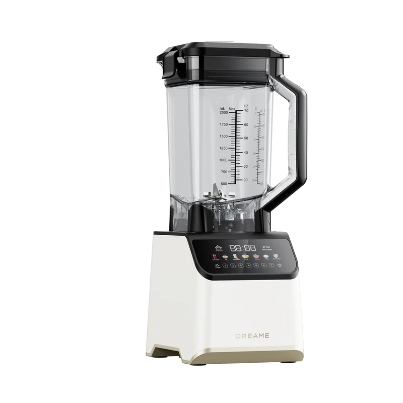 BlendLogic™ Frullatore ad alta potenza bianco