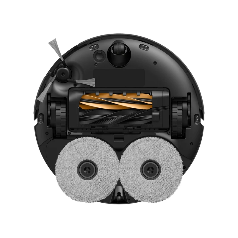 Dreame Robot Aspirapolvere Matrix10 Pro Nero