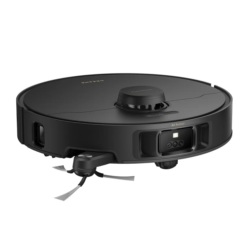 Dreame Robot Aspirapolvere Matrix10 Pro Nero