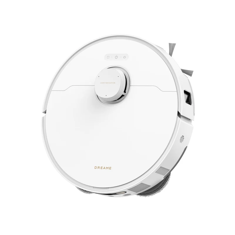 Dreame Robot Aspirapolvere Matrix10 Pro