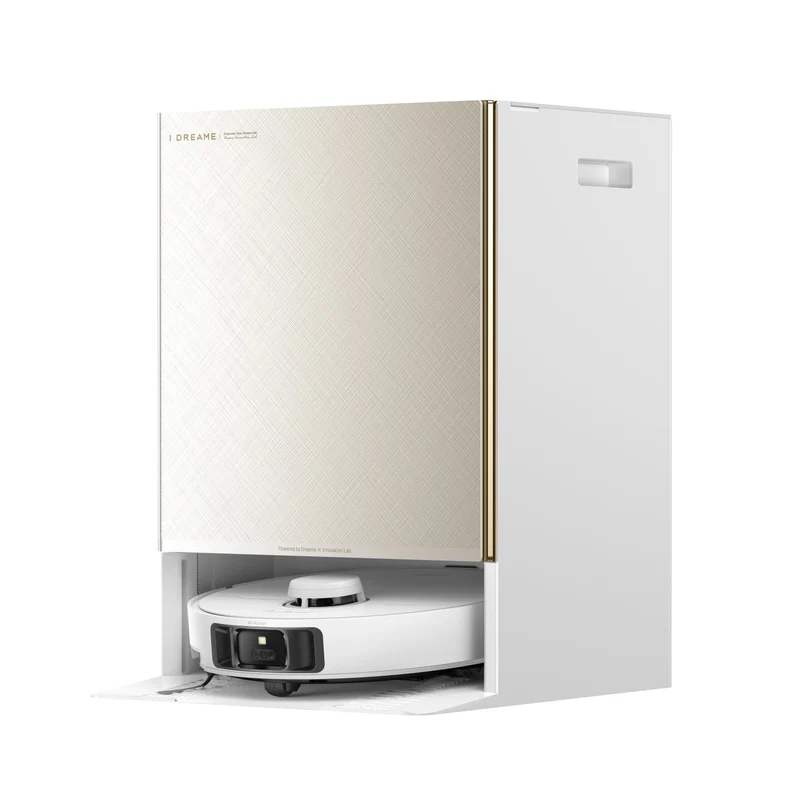 Dreame Robot Aspirapolvere Matrix10 Pro