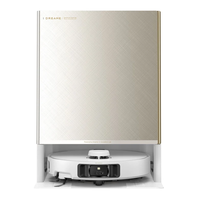 Dreame Robot Aspirapolvere Matrix10 Pro