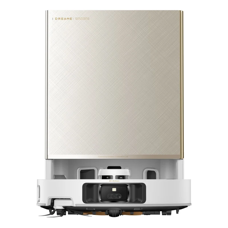 Dreame Robot Aspirapolvere Matrix10 Pro