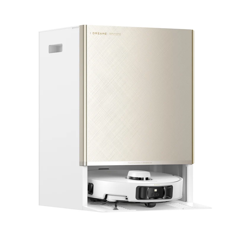 Dreame Robot Aspirapolvere Matrix10 Pro