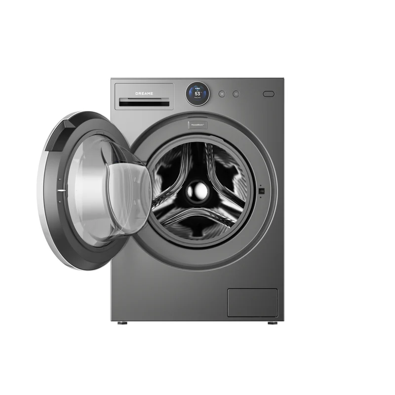 Dreame AI Inverter Lavatrice L9-11KG