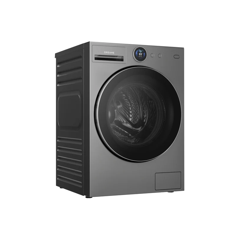 Dreame AI Inverter Lavatrice L9-11KG