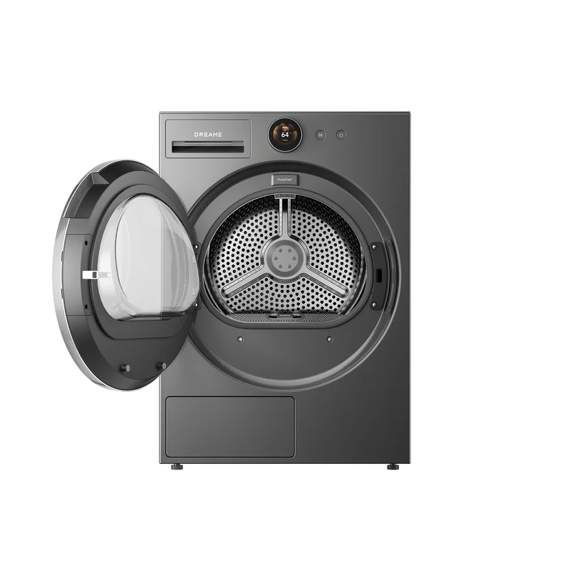 Dreame Asciugatrice AI Twin Inverter L9-9KG