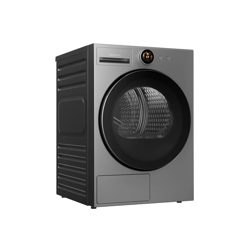 Dreame Asciugatrice AI Twin Inverter L9-9KG
