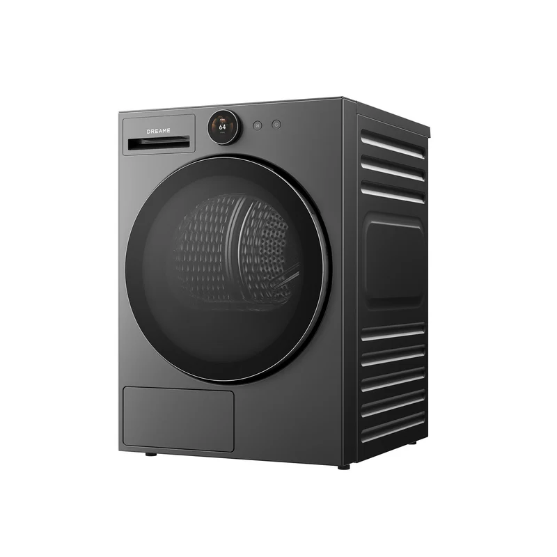 Dreame Asciugatrice AI Twin Inverter L9-9KG