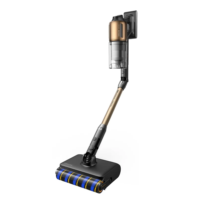 Aspirapolvere senza fili per la pulizia a umido Dreame Z30 Pro Aqua-A