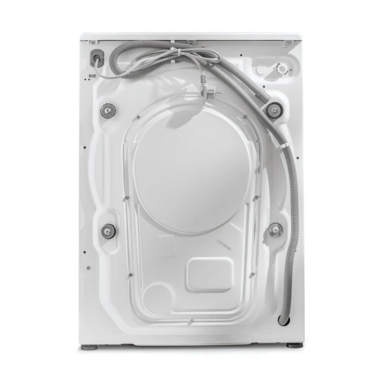 Candy EY4061DW4/1-S lavatrice Caricamento frontale 6 kg 1000 Giri/min Bianco