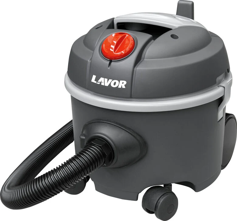 LAVOR Silent 12 L A cilindro Secco e bagnato 800 W
