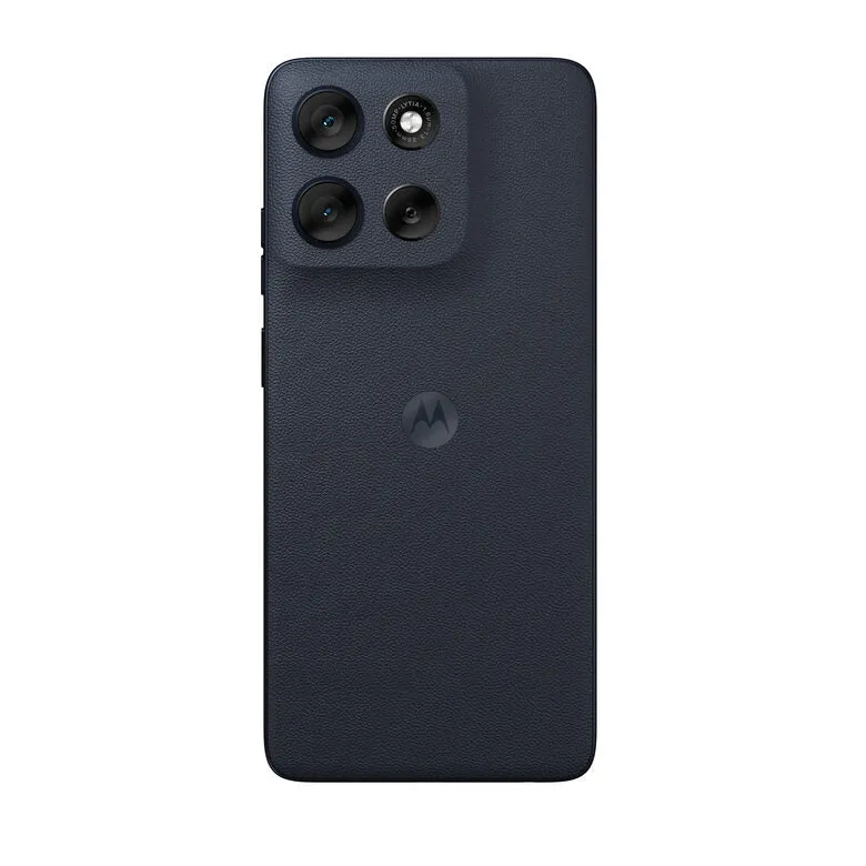 Motorola moto g56 5G 17,1 cm (6.72") Dual SIM ibrida Android 15 USB tipo-C 8 GB 256 GB 5200 mAh Nero