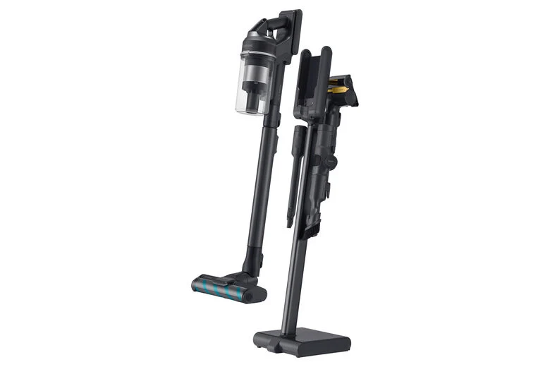 Samsung Aspirapolvere senza filo Jet™ 95 multi extra 210W VS20C955CTK