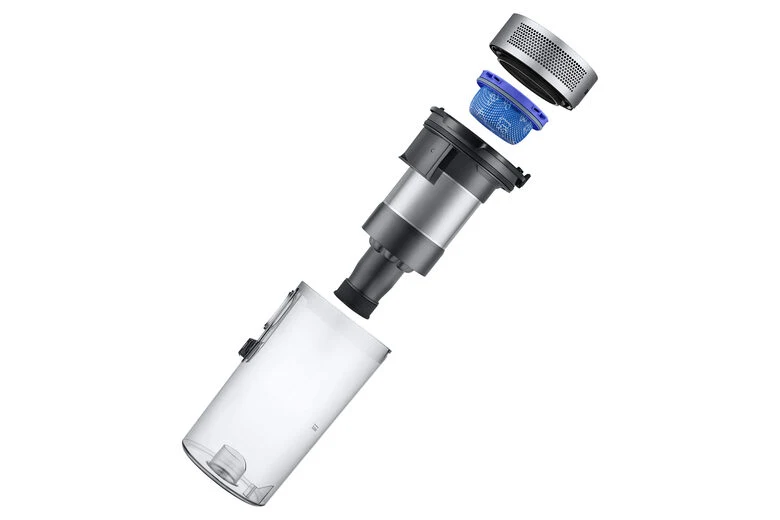 Samsung Aspirapolvere senza filo Jet™ 75E complete 200W VS20B75ACR5